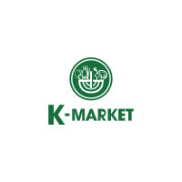 Download logo K-market (k market) miễn phí