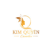 Download logo vector Kim Quyên Cosmetics miễn phí
