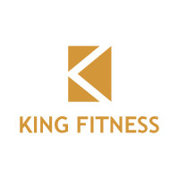 Download logo King Fitness miễn phí