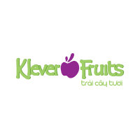 Download logo Klever Fruits miễn phí