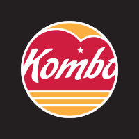 Download logo Cơm niêu Singapore Kombo miễn phí