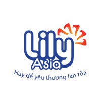 Download logo Gel rửa tay khô Lily Asia miễn phí