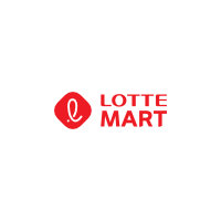 Download logo Lotte MART (2023) miễn phí