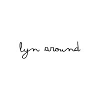 Download logo Lyn around miễn phí