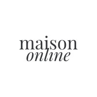 Download logo Maison Online miễn phí