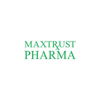 Download logo Maxtrust Pharma miễn phí