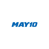 Download logo vector May Mười (May10) miễn phí