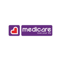Download logo Medicare (2023) miễn phí