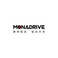 Download logo Monadrive miễn phí