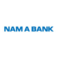 Download logo Ngân hàng TMCP Nam Á (Nam A Bank) miễn phí