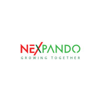 Download logo Nexpando miễn phí