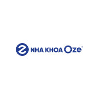 Download logo Nha khoa Oze miễn phí