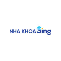 Download logo vector Nha khoa Sing miễn phí