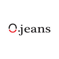Download logo O.jeans miễn phí