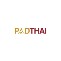 Download logo vector Padthai miễn phí