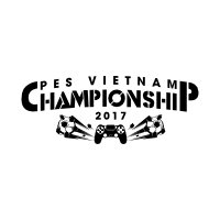 Download logo PES Vietnam Championship miễn phí