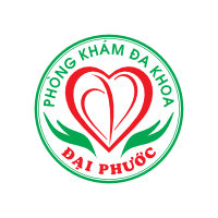 Download logo Phòng khám đa khoa Đại Phước miễn phí
