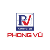 Download logo Phong Vũ miễn phí