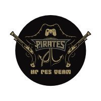 Download logo Pirates HP Pes Team miễn phí