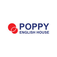 Download logo Poppy English House miễn phí