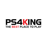Download logo PS4KING miễn phí