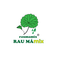 Download logo Rau Má Mix (raumamix) miễn phí