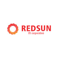 Download logo Redsun - ITI Corporation miễn phí