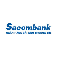 Download logo Ngân hàng Sacombank miễn phí