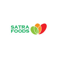 Download logo Satrafoods (satrafoods) miễn phí