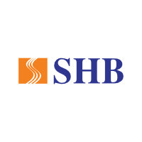 Download logo Ngân hàng Sài Gòn – Hà Nội (SHB) miễn phí