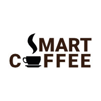 Download logo Smart Coffee miễn phí
