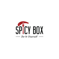 Download logo Spicy Box miễn phí