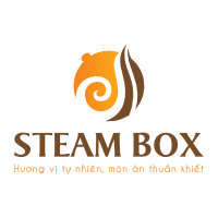 Download logo Steam Box miễn phí