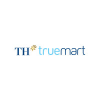 Download logo TH True Mart (2023) miễn phí