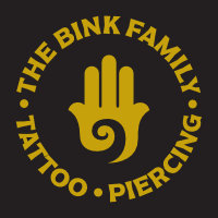 Download logo The Bink Family miễn phí