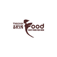 Download logo Thế giới Skin food miễn phí