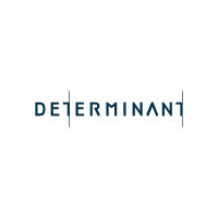 Download logo Thời trang DETERMINANT miễn phí