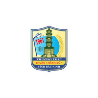 Download logo Trường THPT Thuận Thành số 1 Tỉnh Bắc Ninh miễn phí