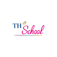 Download logo TH School miễn phí