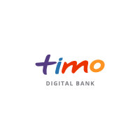 Download logo Timo Digital Bank miễn phí
