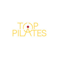Download logo Top Pilates miễn phí