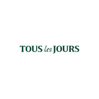 Download logo TOUS les JOURS miễn phí