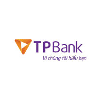 Download logo Ngân hàng Thương mại Cổ phần Tiên Phong (TPBank) miễn phí