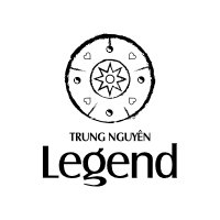 Download logo Trung Nguyên Legend miễn phí
