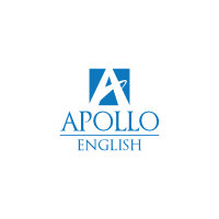 Download logo Trung tâm Anh ngữ Apollo miễn phí