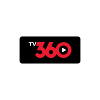 Download logo vector TV360 miễn phí
