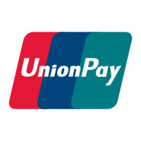 Download logo Unionpay miễn phí