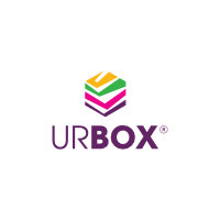 Download logo UrBox (dọc) miễn phí