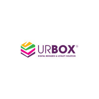 Download logo UrBox (ngang) miễn phí