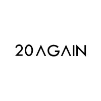 Download logo vector 20AGAIN miễn phí